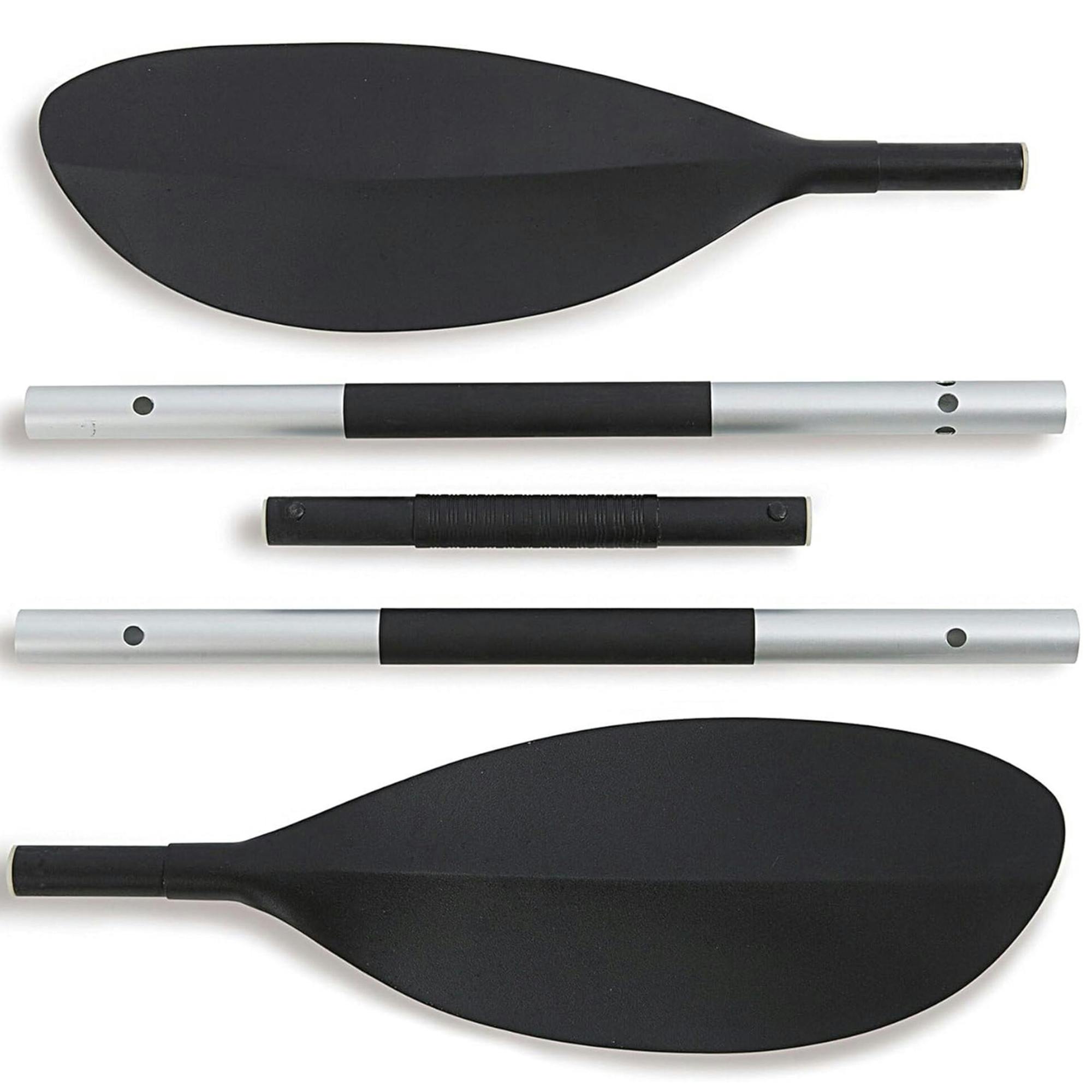 Challenger K2 Inflatable Kayak