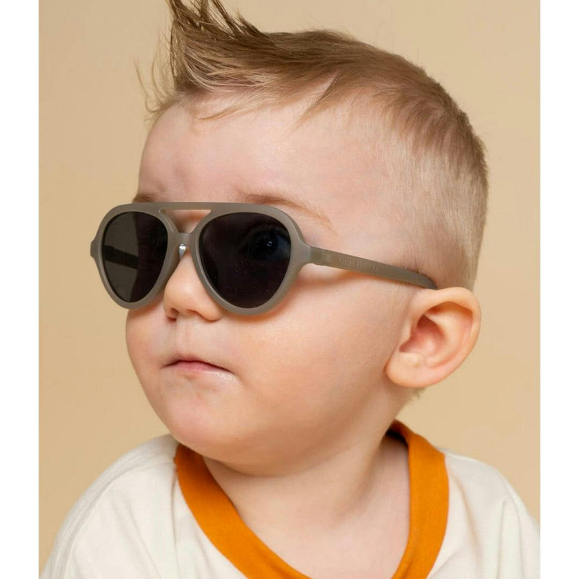 Aviator | Polarized Sunglasses | Baby | 0-2 Y