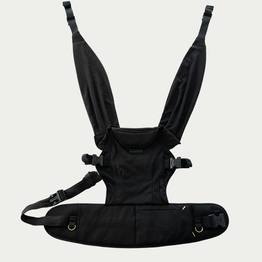 The Pearl Wrap Carrier