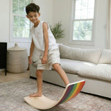Wobble Board
