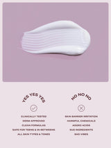 Whip Dream Moisturizer