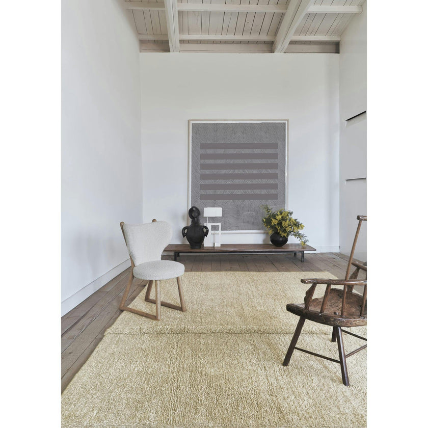 Tundra Rug, Beige