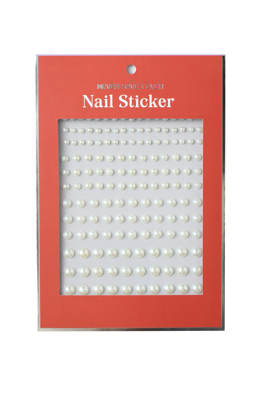 Nail Sticker Gift Set - Artists Collection