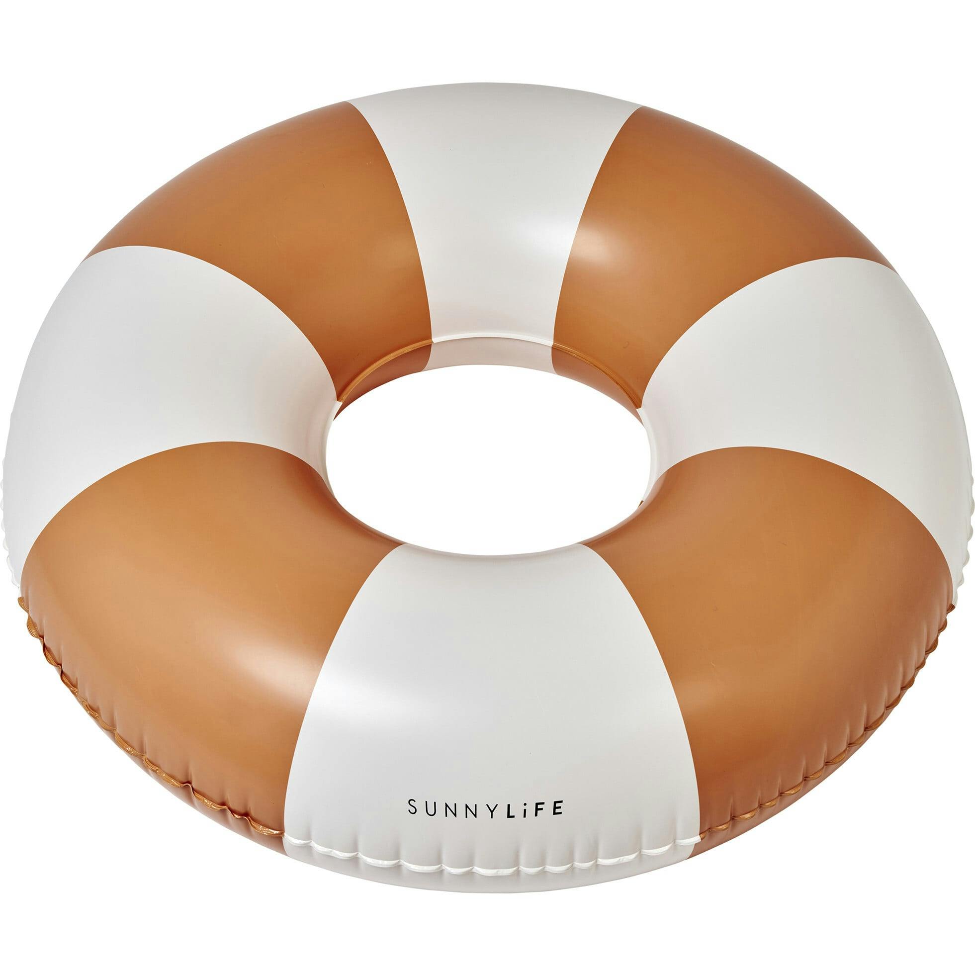 Tube Pool Ring: Tierra