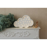 Cloud Lamp