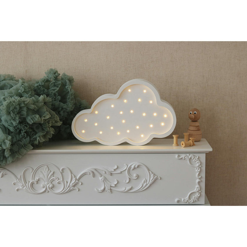 Cloud Lamp