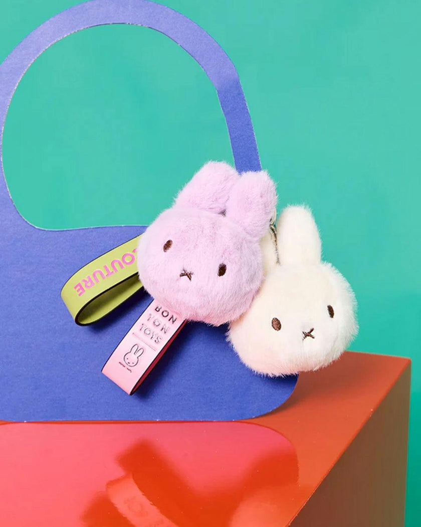 Miffy Bag Charm