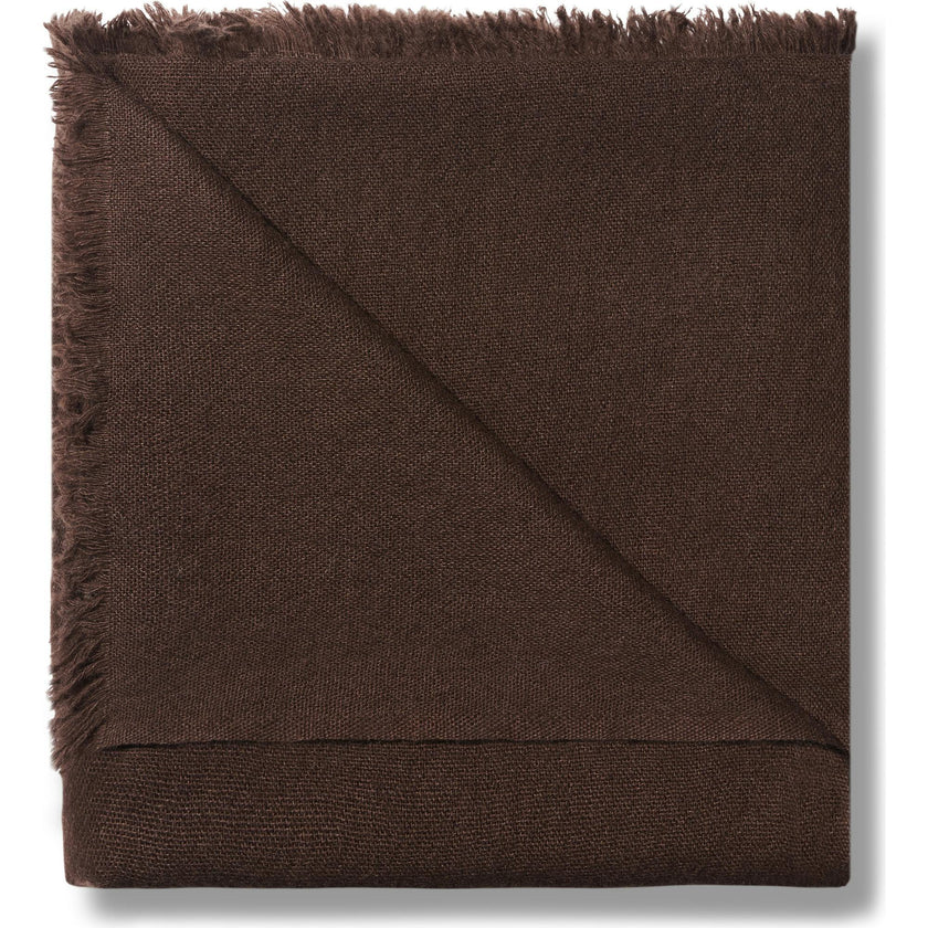 Noe Cashmere Scarf