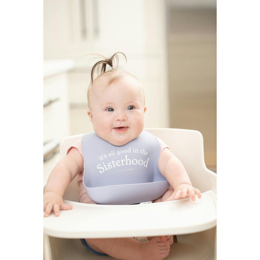 Its All Good Wonder Bib