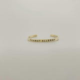 Baby & Child Peanut Allergy Bracelet