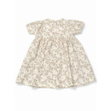 Yara Dress | Lavender Fields