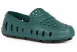 PRODIGY-7 TEAL/BLACK