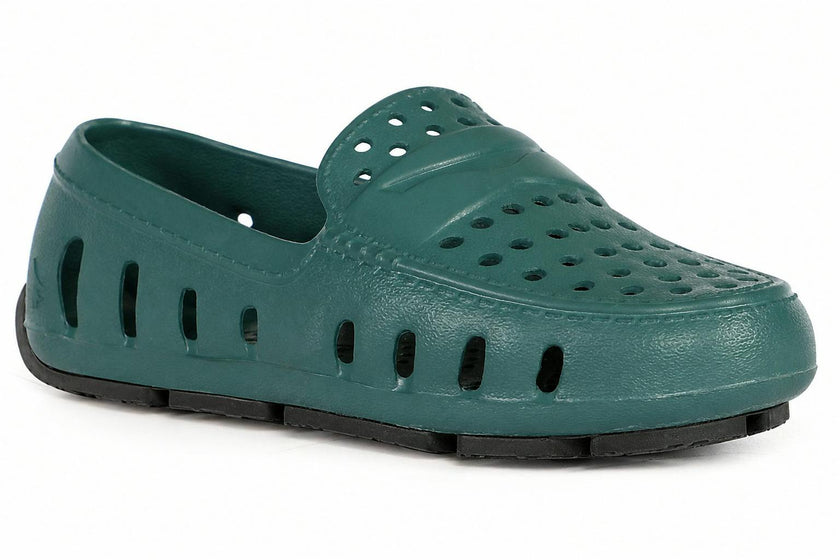 PRODIGY-7 TEAL/BLACK