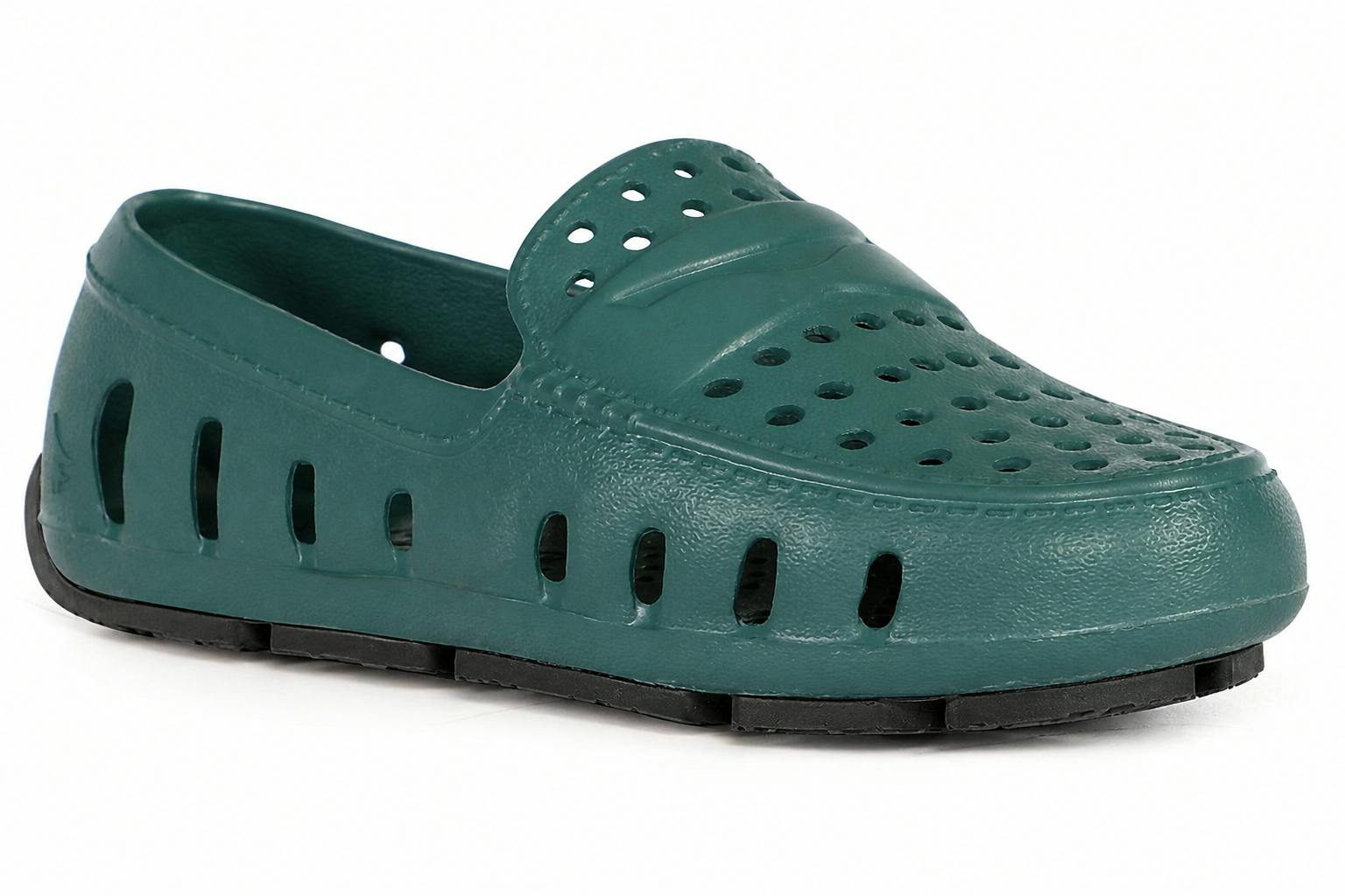PRODIGY-7 TEAL/BLACK