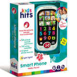 Smart Phone: Hello, Farm!