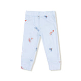 Fly Fishing Lures - Loungewear Set
