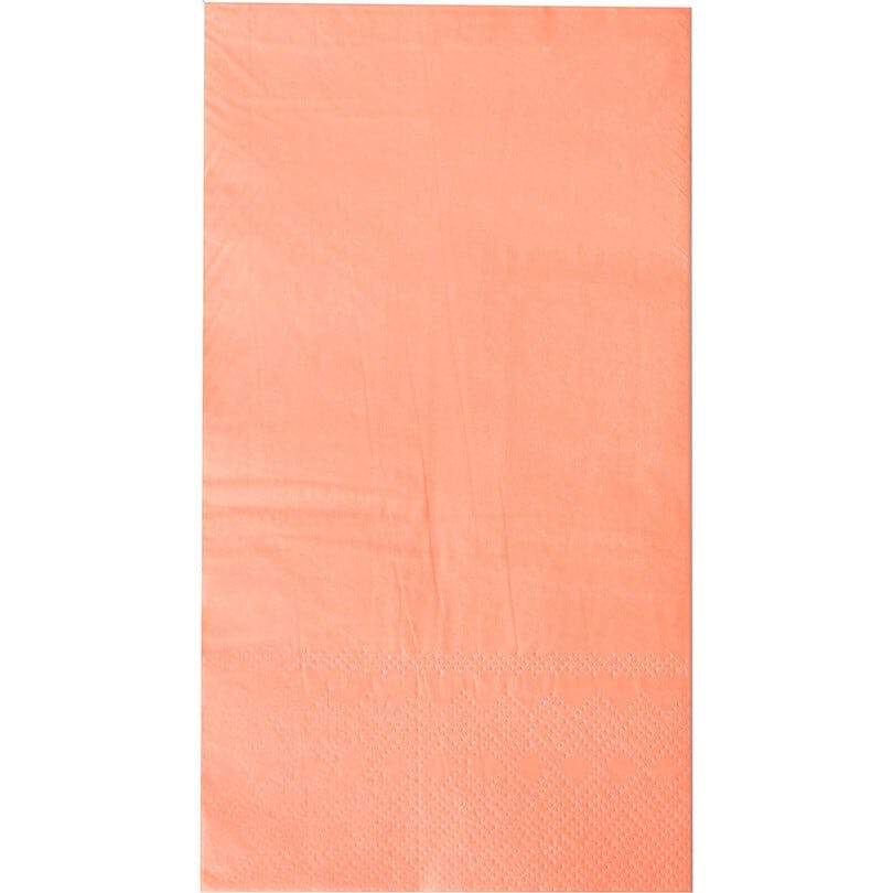 Shades Tart Guest Napkins