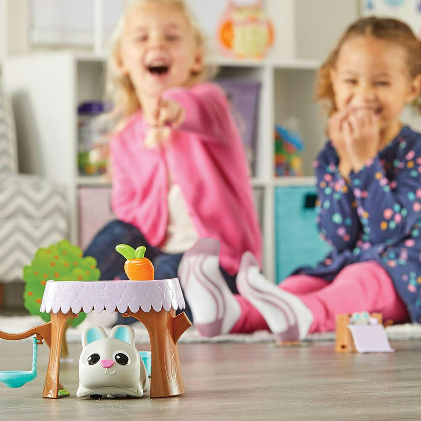 Coding Critters™: Bopper with Hip & Hop