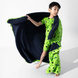 Minecraft Mob Squad Kids Pajama Short Set