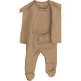 Bonsie Baby Footie