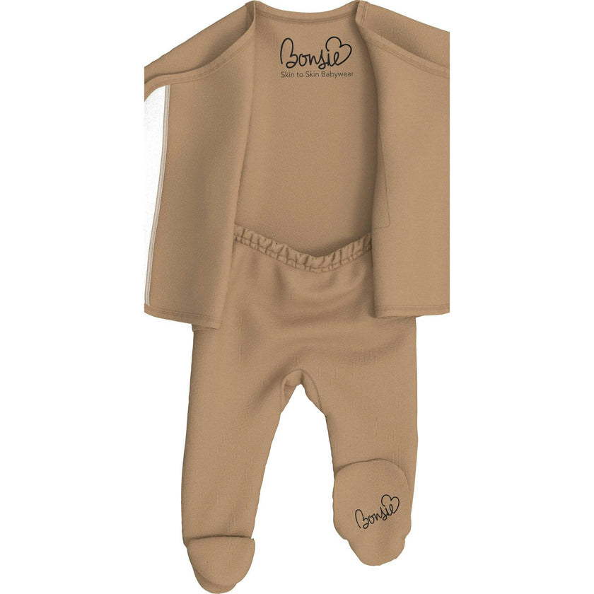 Bonsie Baby Footie