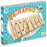 Animambo Xylophone Musical Instrument