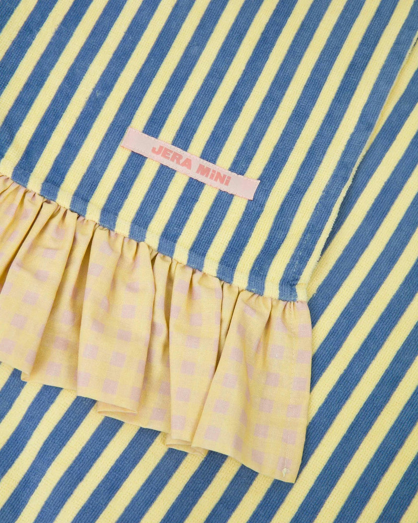 Goldsea Beach Towel