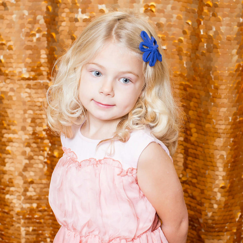 Selene Hairclip