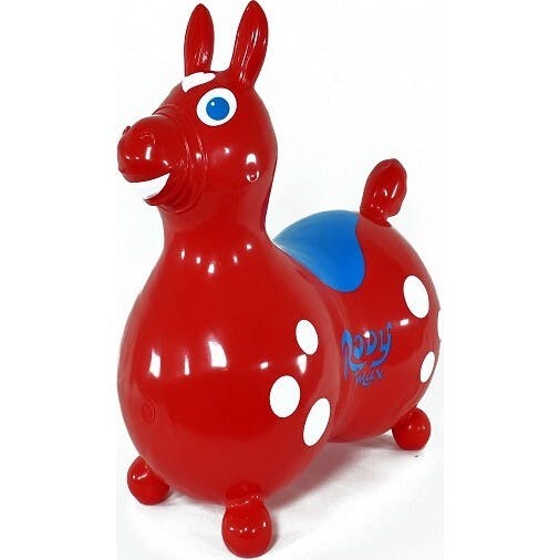 Rody Max with Pump