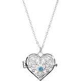In My Heart Necklace