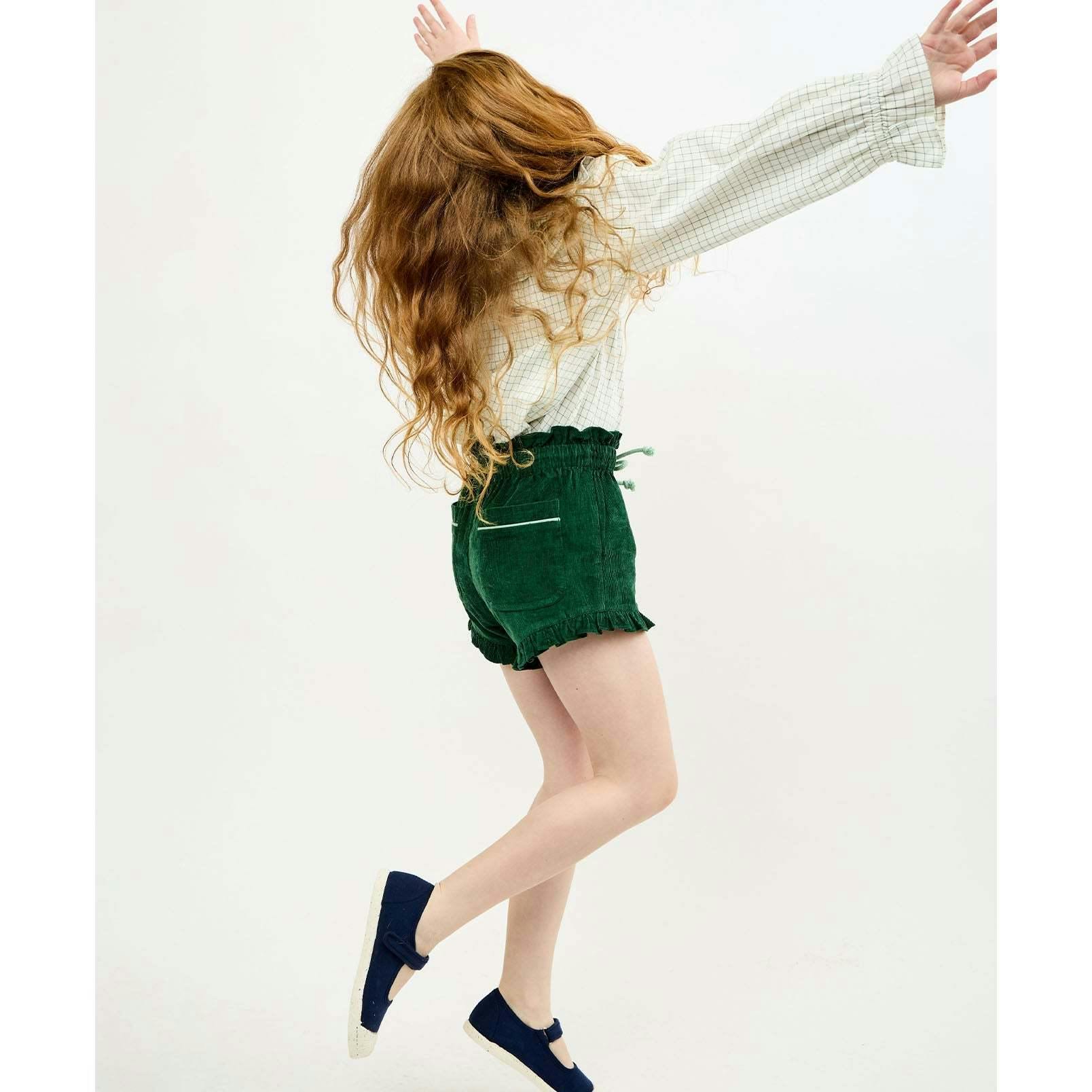 Stella Short