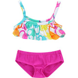 18'' Doll Bubble Bikini