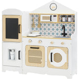 Little Chef Morocco Play Kitchen