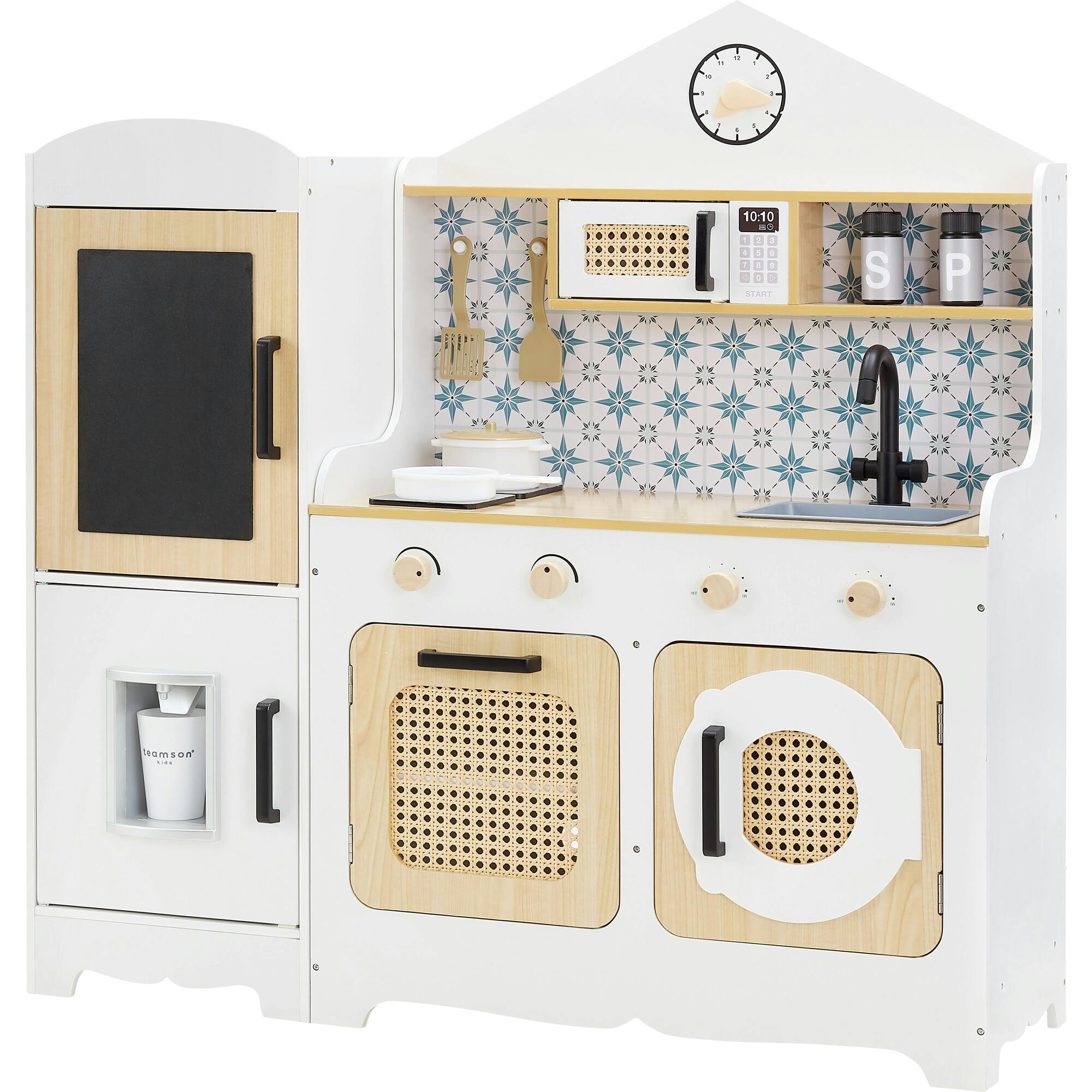 Little Chef Morocco Play Kitchen