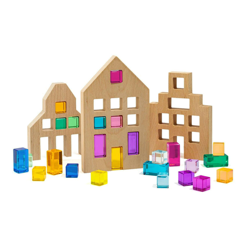 Riley Blocks Set