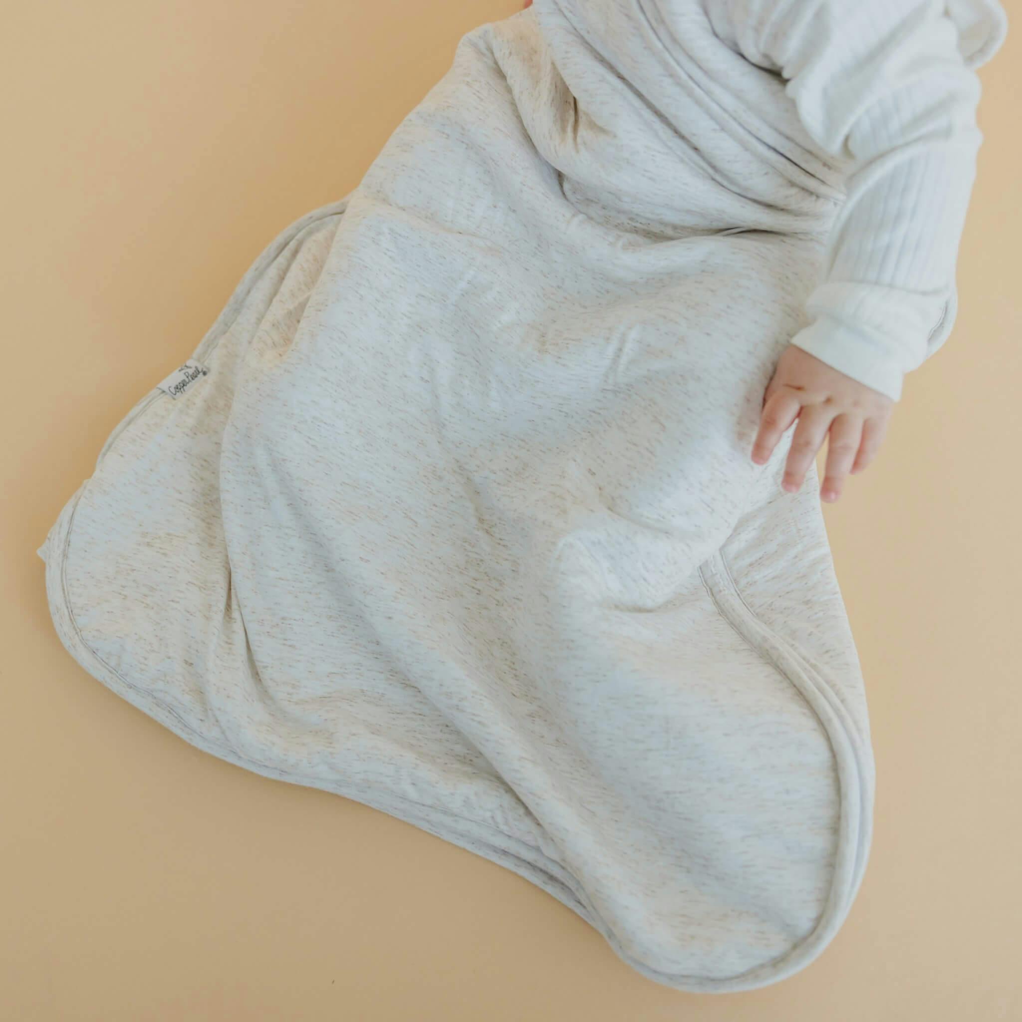Sleep Bag - Oat