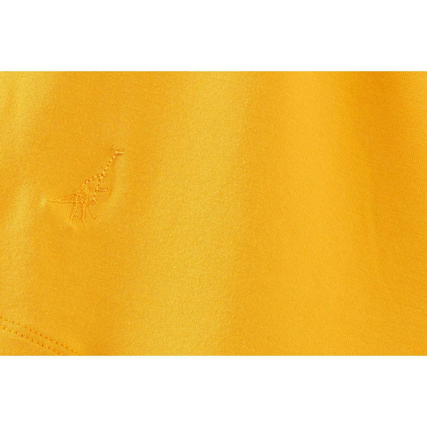ECOVERO™ Thin Strap Tank Top, Yellow