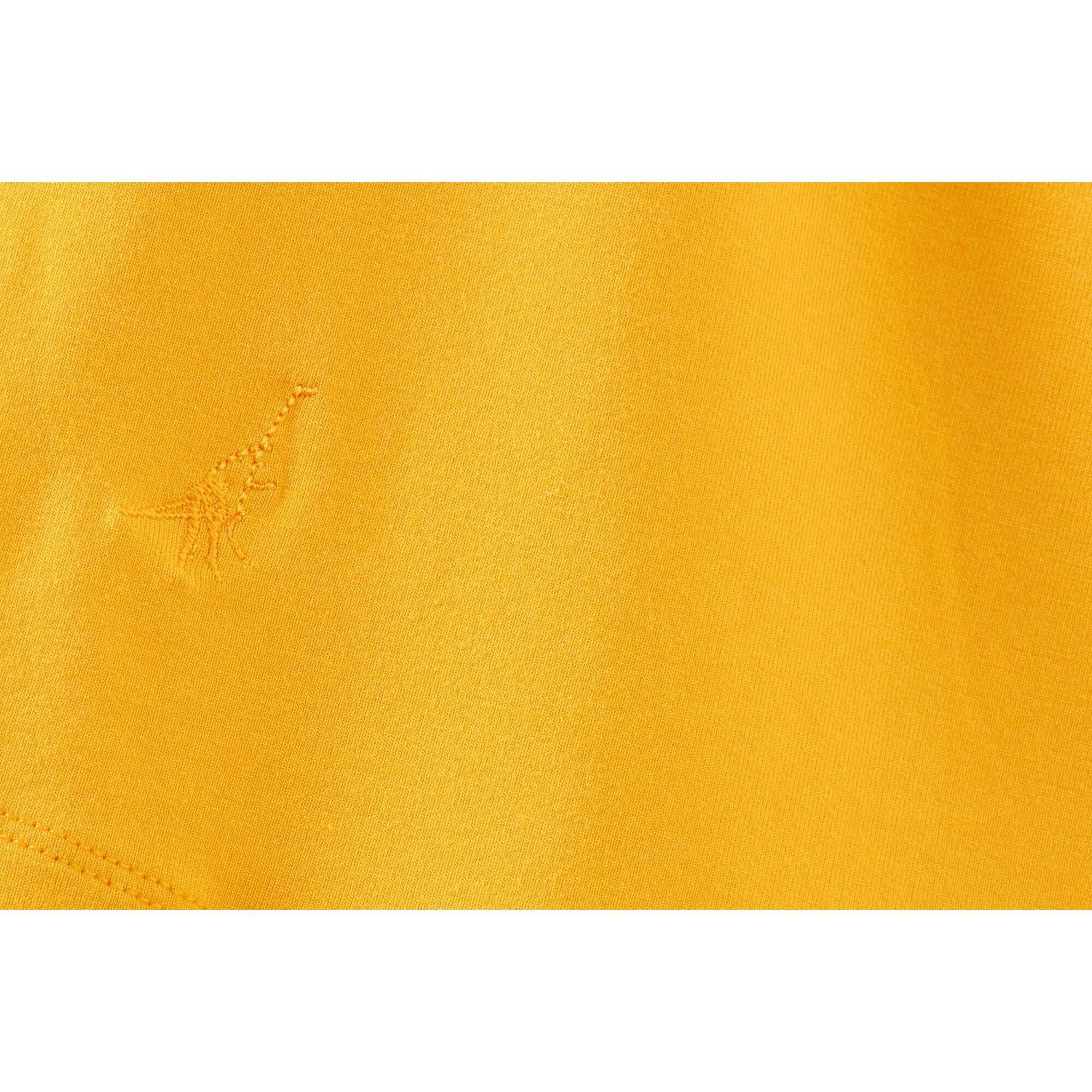 ECOVERO™ Thin Strap Tank Top, Yellow