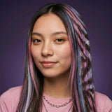 Wicked - Hair Chalk