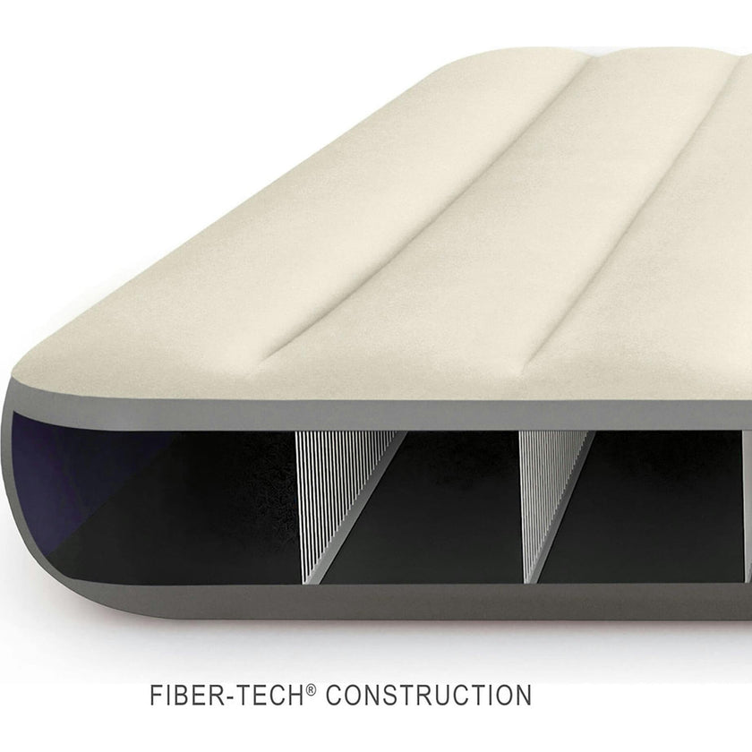 Dura-Beam: Standard - Twin Airbed