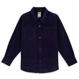 Deep Navy Paname Shirt