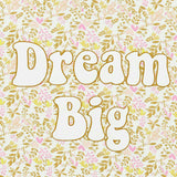 BONTON Shanti Fleur Dream Big Sweatshirt