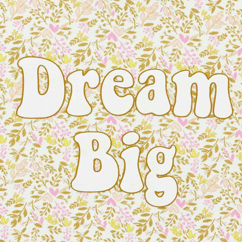 BONTON Shanti Fleur Dream Big Sweatshirt