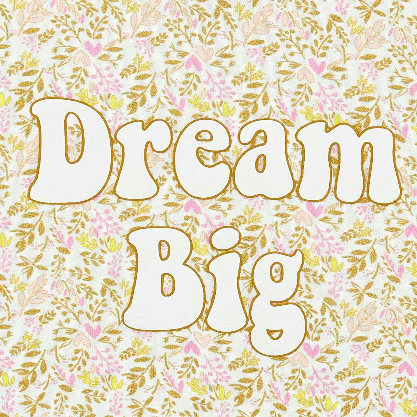 BONTON Shanti Fleur Dream Big Sweatshirt