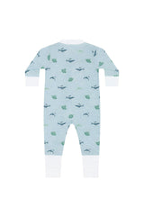 Sea Life Coverall