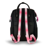 Master Tall Backpack Candy Pink