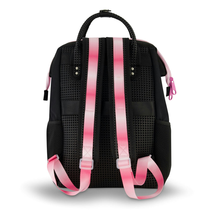 Master Tall Backpack Candy Pink