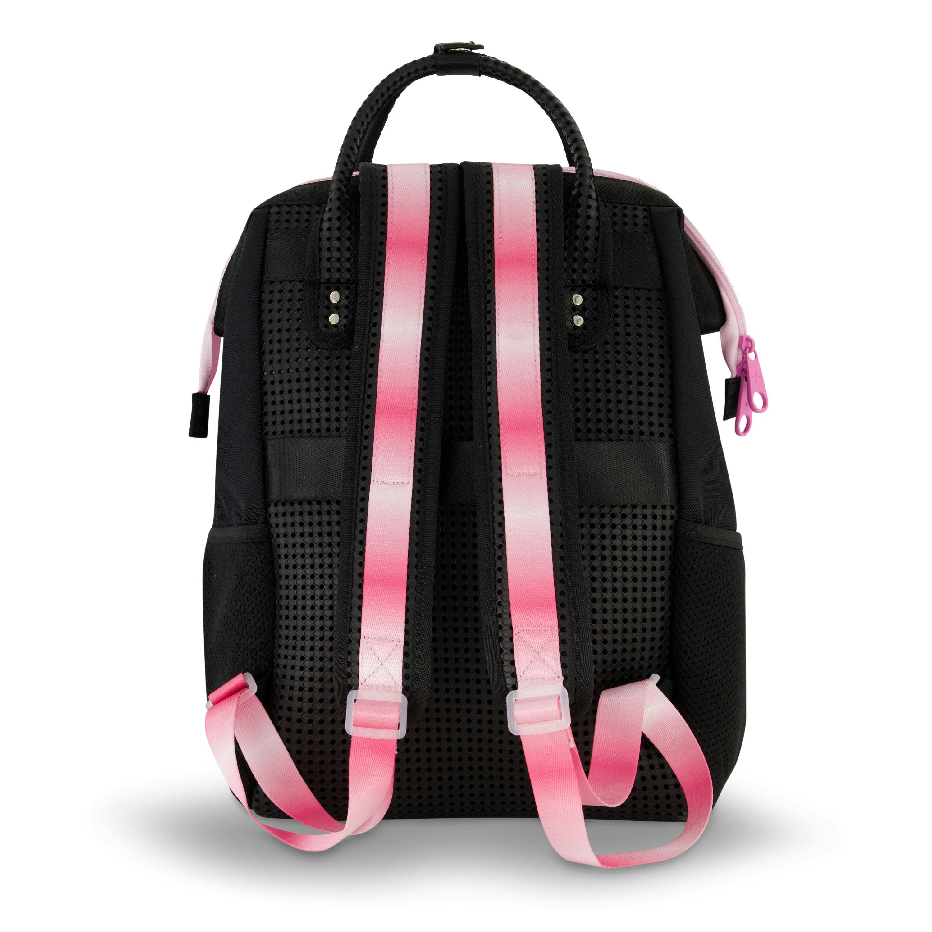 Master Tall Backpack Candy Pink