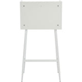 Xander Modern Secretary Desk