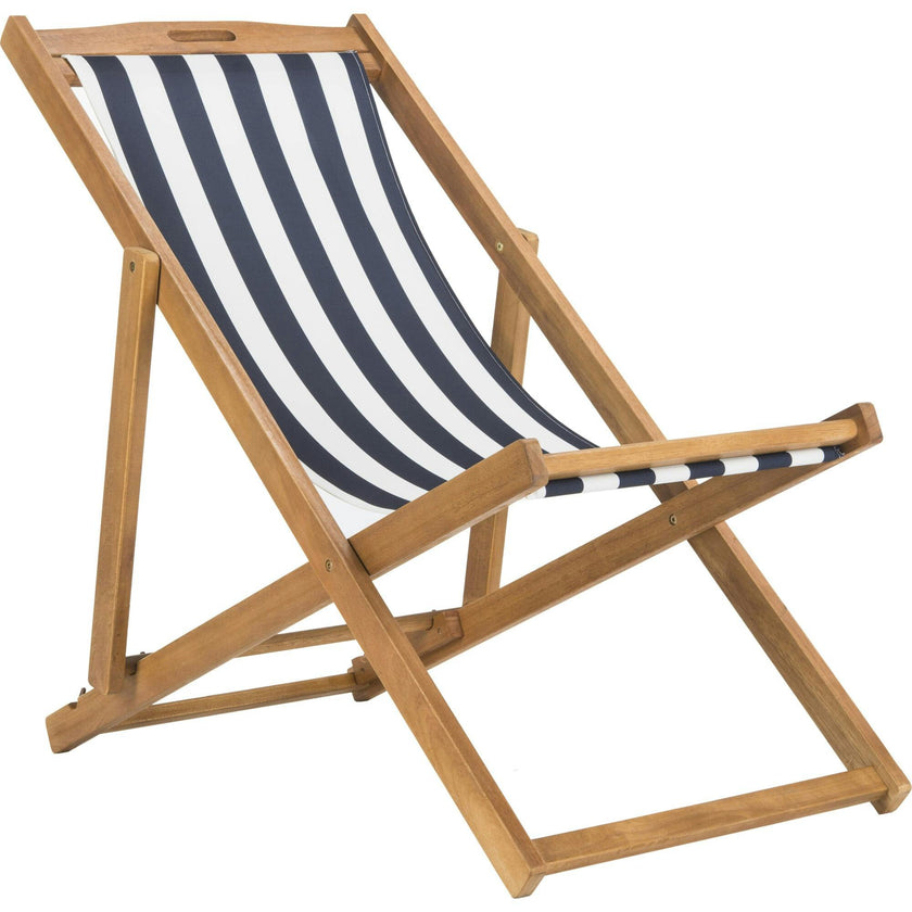 Set of 2 Loren Foldable Sling Chairs